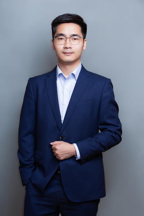冉云华 项目运营总监